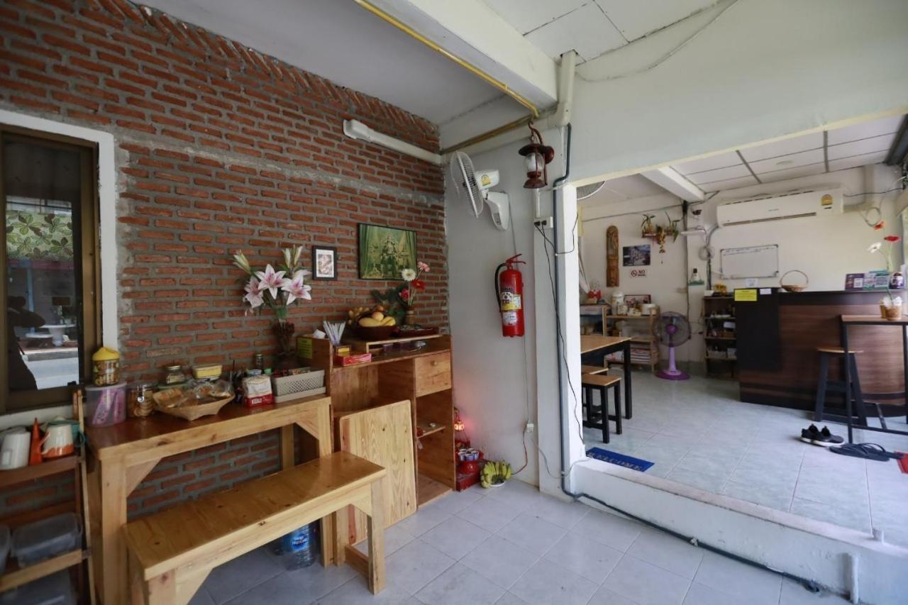 Banana Donmuang Nhà trọ *